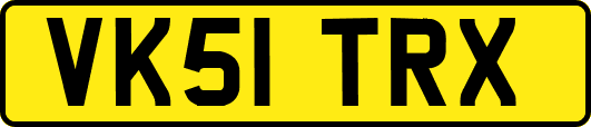 VK51TRX