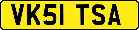 VK51TSA