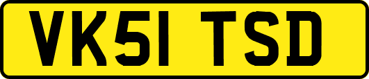 VK51TSD