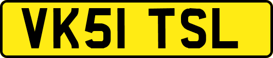 VK51TSL