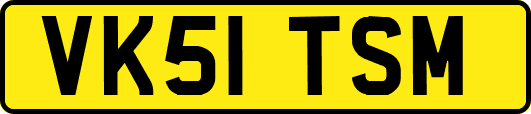 VK51TSM