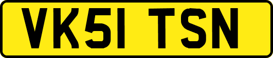 VK51TSN