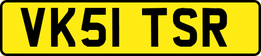 VK51TSR