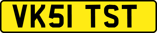 VK51TST