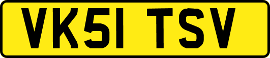 VK51TSV