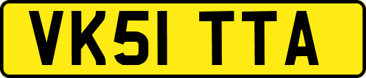 VK51TTA