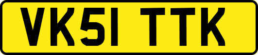 VK51TTK