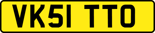 VK51TTO