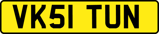 VK51TUN