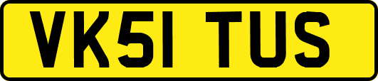 VK51TUS