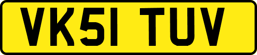 VK51TUV