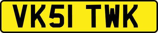 VK51TWK