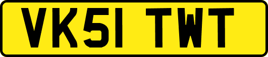 VK51TWT