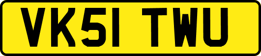 VK51TWU