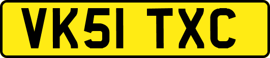 VK51TXC