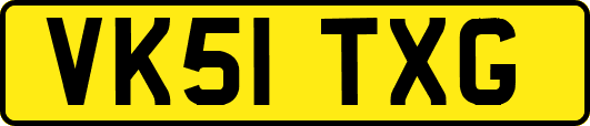 VK51TXG