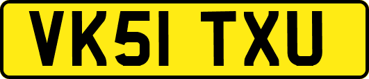 VK51TXU