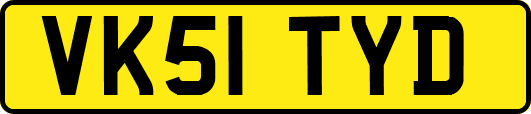 VK51TYD