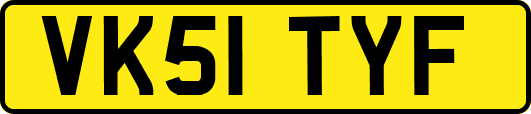 VK51TYF