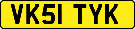 VK51TYK