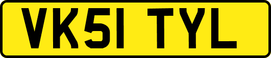 VK51TYL