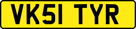 VK51TYR