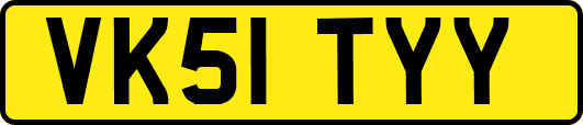 VK51TYY