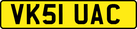 VK51UAC