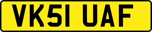 VK51UAF