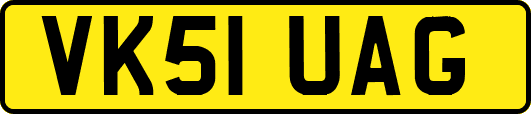 VK51UAG