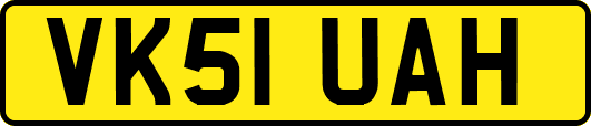 VK51UAH