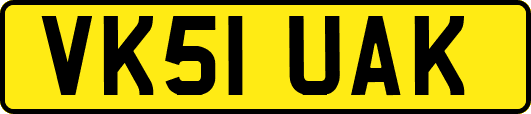 VK51UAK