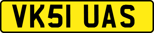 VK51UAS