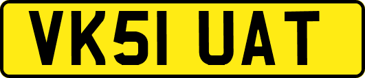 VK51UAT