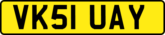 VK51UAY