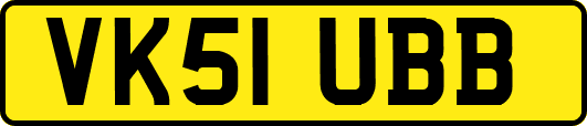 VK51UBB