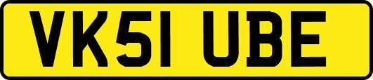 VK51UBE