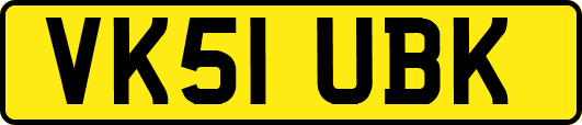 VK51UBK