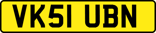 VK51UBN