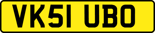 VK51UBO