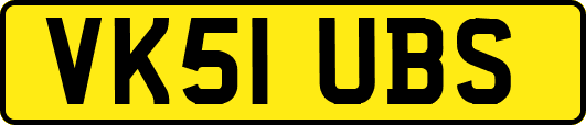 VK51UBS