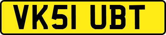 VK51UBT