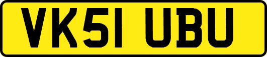 VK51UBU