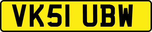VK51UBW