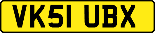 VK51UBX