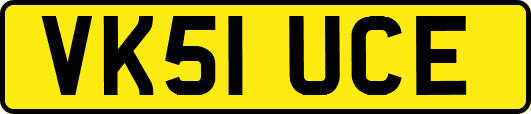 VK51UCE