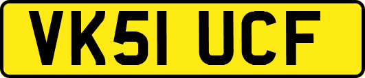 VK51UCF