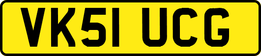 VK51UCG