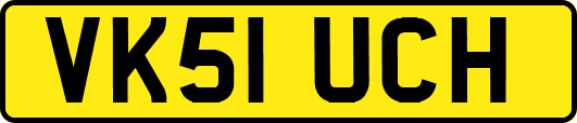 VK51UCH
