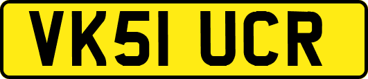 VK51UCR